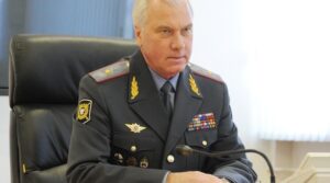 Сегодня, 16 ноября, свой День рождения отмечает Председатель Общественного совета…