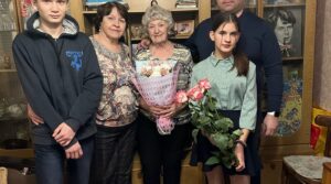 Сегодня, 27 января – в День полного снятия фашистской блокады…