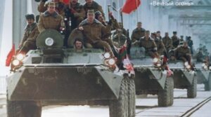 В День памяти о россиянах, исполнявших служебный долг за пределами…