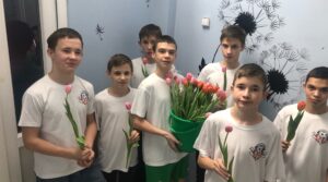 Футболисты всего мира постоянно посвящают голы своим женщинам и девушкам….