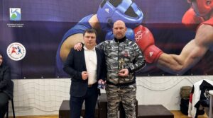 Председатель СРОО «Сплочение» Сергей Иванов , был приглашен в качестве…
