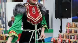 📣 В московском Гостином дворе начался форум «Мы вместе. Спорт»,…