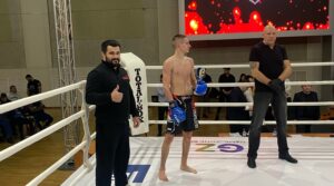 🥊🏆Завершился юбилейный пятый турнир BATTLE 5 | K-1| Самара. Сызранский…