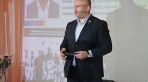 Очень символично что именно сегодня 12 апреля , в день…