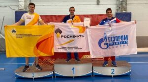 Парень из Сызрани вошел в число самых совершенных мужчин Самарской…