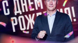 🎂 Сегодня день рождения празднует наш прославленный боксёр, двукратный чемпион…