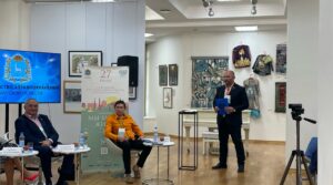 В рамках V ежегодного областного антинаркотического форума «Мы будем жить!»…