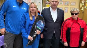 Подарок 🎁 от С Р О О «СПЛОЧЕНИЕ» за выполнение…