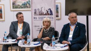 🟢В Самаре прошел V ежегодный антинаркотический форум Самарской области «МЫ…