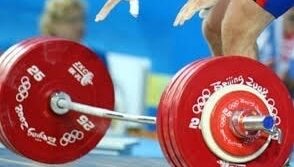 С Днем тяжелой атлетики 💪🏼