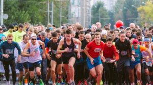 Для спортсменов-любителей будут проводить чемпионаты и Кубки России? Вы долго…