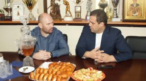 С Днем Рождения , Умар Назарович !!!