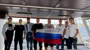 Сегодня отмечается День Государственного флага Российской Федерации! 🇷🇺🇷🇺🇷🇺 В качестве…