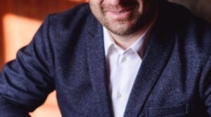 Самарская региональная общественная организация «Сплочение» поздравляет с Днем Рождения председателя…