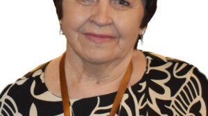 Сегодня, 2 декабря, 75-летний юбилей отмечает многодетная Мама — директор…