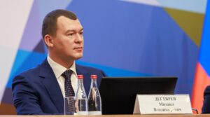 ️⚡️Решением Олимпийского собрания на пост Президента Олимпийского комитета России избран…