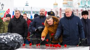 Председатель СРОО «Сплочение» , член СО СРО ВООВ «БОЕВОЕ БРАТСТВО”…