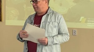 Сегодня в г. Сызрани состоялась информационная встреча в формате семинара-тренинга,…