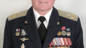 78 лет со дня рождения Владимира Федоровича Разенкова – заслуженного…