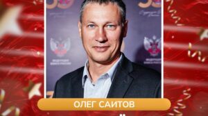 🎂 Сегодня день рождения отмечает прославленный боксёр, двукратный чемпион Олимпийских…
