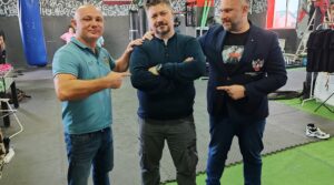 Сегодня 27 августа Международный день бокса — этот праздник значим…