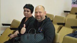 ⚡ Сегодня отмечает День Рождения замечательный человек, товарищ и друг…