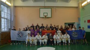 В ГКУ СО «ЦП ДОПР «Искра» состоялся День открытых дверей…