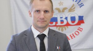 От всей команды Ассоциации ветеранов СВО Самарской области сердечно поздравляем…