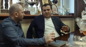 От всей души поздравляем с Днем Рождения , президента международной…