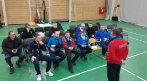 🥊 Первенство по боксу памяти героя РФ Евгения Золотухина на…