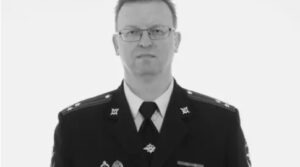 Умер экс-начальник сызранского отдела по расследованию преступлений полковник Олег Дехтярь…