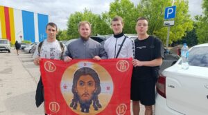 Триумф силы и духа: спортсмены команды «Октябрьск на Волге» стали…