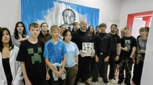 В рамках месячника антинаркотической направленности, приуроченного к Международному дню борьбы…