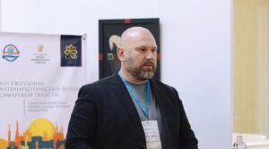 СРОО «Сплочение» приняла активное участие в VIII ежегодном антинаркотическом форуме…