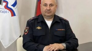 ГАИ — 90 лет: начальник Сызранской Госавтоинспекции о борьбе с…