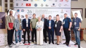 🇷🇺 26 июня, в День борьбы с наркотиками, Самарское отделение…