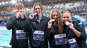🏊‍♀️ 🏆 Комитет Государственной Думы по физической культуре и спорту…