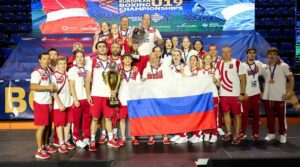 🇷🇺 Эмоции, которые хочется пережить снова! Россия — первая в…