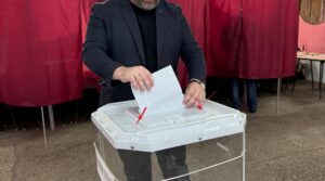 🇷🇺 Сегодня в единый день голосования я сделал свой выбор…