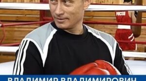Владимир Владимирович, с днем рождения! Мы, граждане России, знаем: Вы…